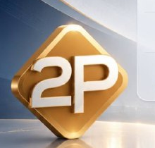 شركة العرض المتقن 2P
