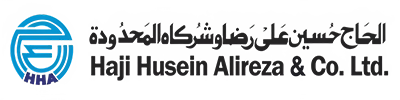 شركة الحاج حسين علي رضا وشركاه