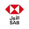 البنك السعودي الأول SAB