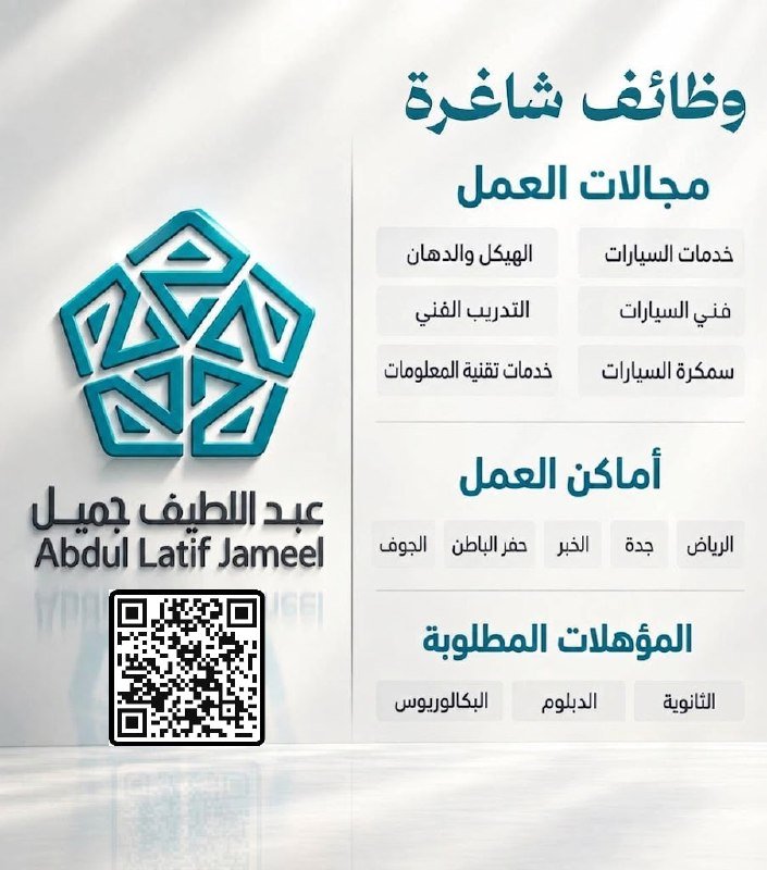 مجموعة عبد اللطيف جميل