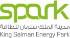 مدينة الملك سلمان للطاقة (سبارك)