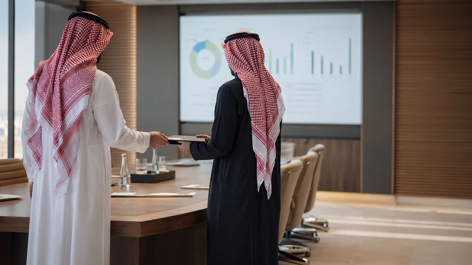 مؤسسة KIC للتصميم والطباعة تعلن وظيفة مبيعات في جدة