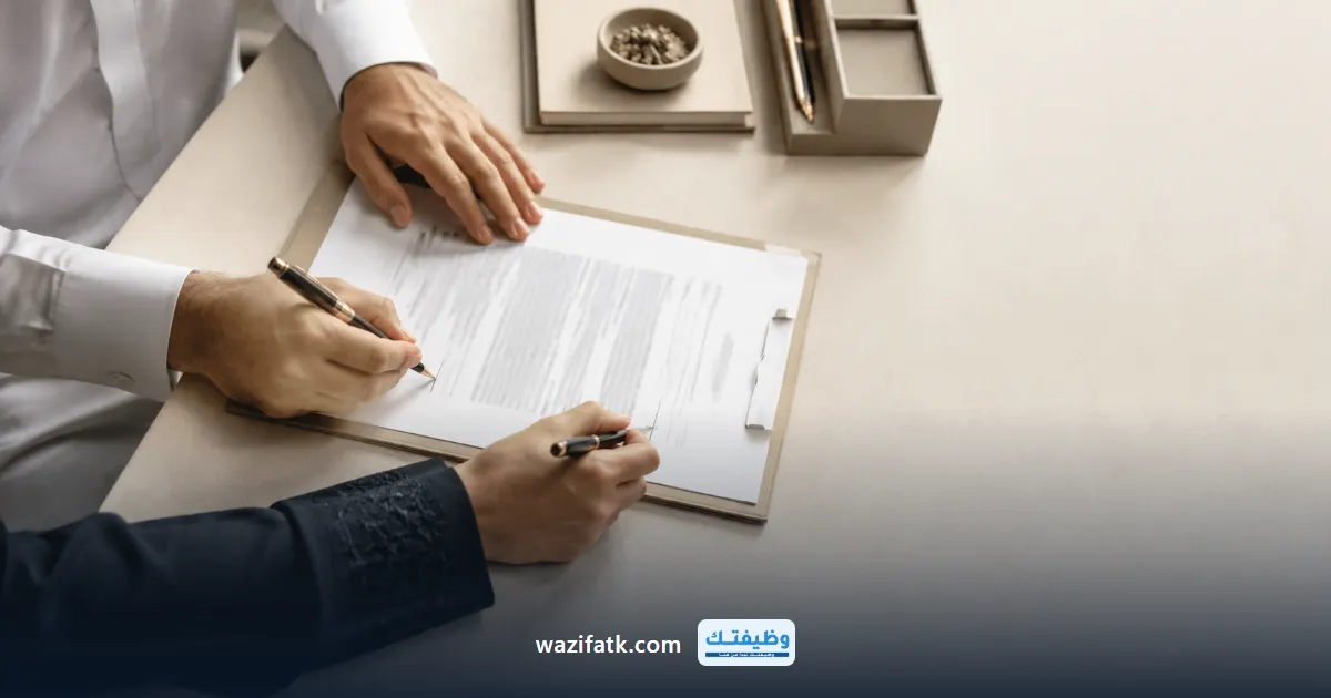 كيف تكتب خطاب تقديم (Cover Letter) يلفت الانتباه