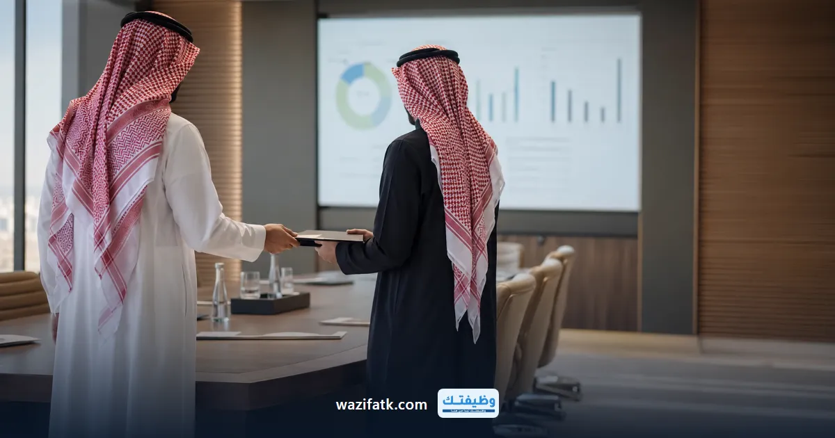 نصائح للتفاوض على الراتب بذكاء في سوق العمل السعودي