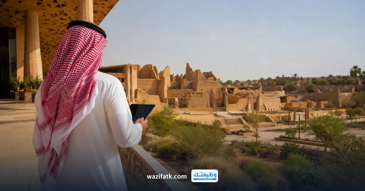 أبرز القطاعات الواعدة للتوظيف في رؤية السعودية 2030