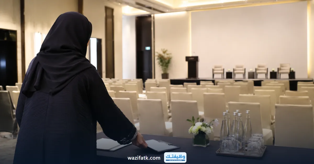 وظائف مكة المكرمة والمدينة المنورة: دليل التقديم والبحث الذكي