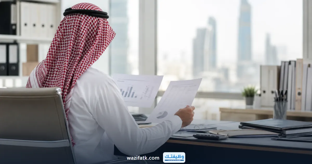 التقديم على الوظائف عبر منصة جدارات: الخطوات والأخطاء التي يجب تجنبها