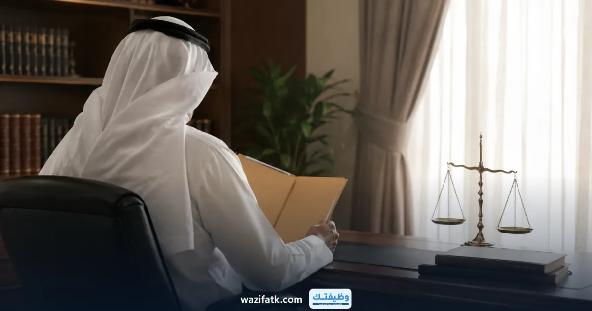 نموذج سيرة ذاتية جاهز للوظائف في السعودية: الأقسام الأساسية وأفضل ترتيب