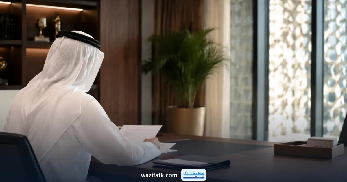 التقديم على وظائف الشركات الكبرى في السعودية: استراتيجية تزيد فرص القبول