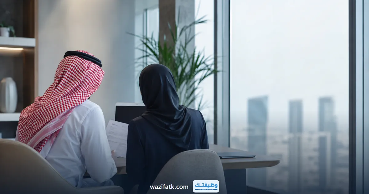 التدريب التعاوني في السعودية: كيف تحصل على فرصة تبني خبرتك المهنية