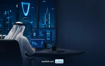 وظائف تقنية المعلومات في السعودية: التخصصات والمهارات المطلوبة للبدء