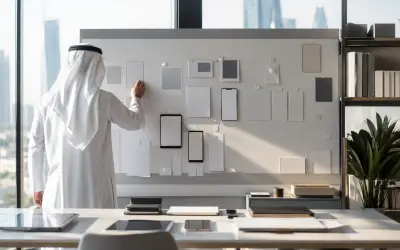 برنامج التدريب التعاوني COOP في الدوري السعودي للمحترفين