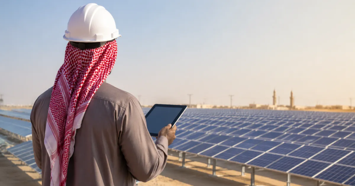 أبرز القطاعات الواعدة للتوظيف في رؤية السعودية 2030